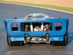 Lola T70 1968 года